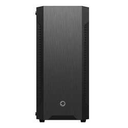 Gabinete Gamer Gamemax TG3602 Fortress tg USB 3.0/2.0 Vidro Temperado s/ Cooler - Preto é boa?