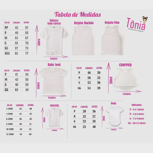 Hello kitty kit camiseta, almofada e máscara de dormir - Tônia  Personalizados