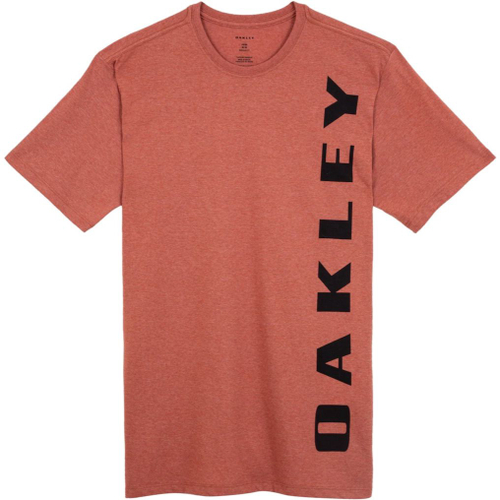 Camiseta Oakley Vermelha