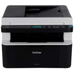 Impressora Brother Laser Multifuncional Monocromática DCP1617NW Menor preço em Impressora Brother Laser Multifuncional Monocromática DCP1617NW