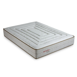 Colchão King Orthocrin Eternitá Espuma Látex (193x203x28) Menor preço em Colchão King Orthocrin Eternitá Espuma Látex (193x203x28)