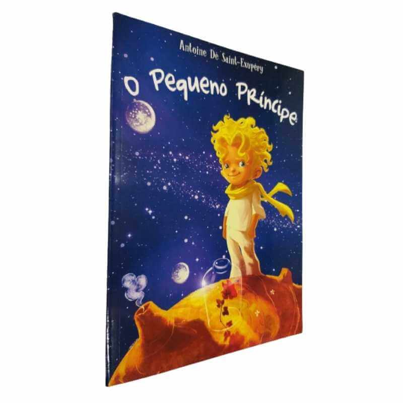 Entre Páginas e Sonhos: Resenha do livro: O Pequeno Príncipe de Antoine de  Saint-Exupéry