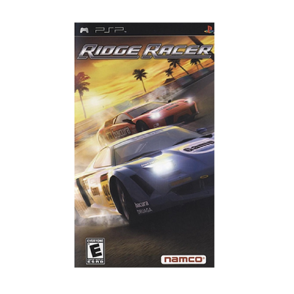 Preços baixos em Microsoft Xbox 360 de Corrida Ridge Racer 6 Video