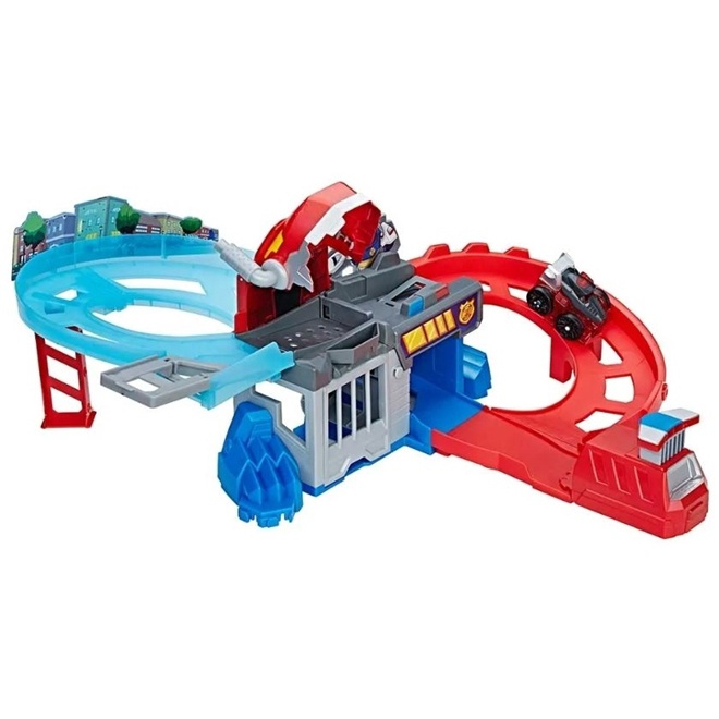 Playskool transformers flip racers shop