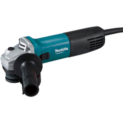 Esmerilhadeira Angular Makita M9510B 4.1/2, 850 Watts Menor preço em Esmerilhadeira Angular Makita M9510B 4.1/2, 850 Watts