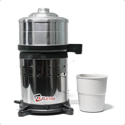 Espremedor de laranja em Inox 500w Potencia é boa?