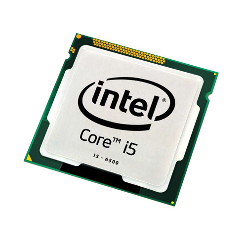 Intel Core I5 6500 3.2ghz Processor
