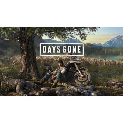 jogo days gone ps4 midia fisica - Página 6 - Busca na Mundo Joy Games -  Venda, Compra e Assistência em Games e Informática