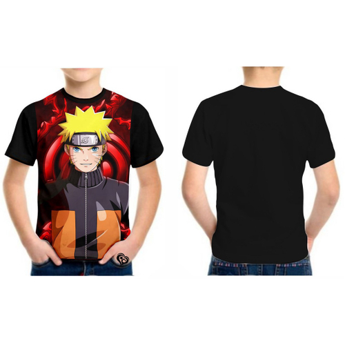 Jogo de desenhos animados masculino camiseta de manga curta, roupa solta de  meia manga, anime periférico, ROBLOX Mundo Virtual, tendência, emenda -  AliExpress