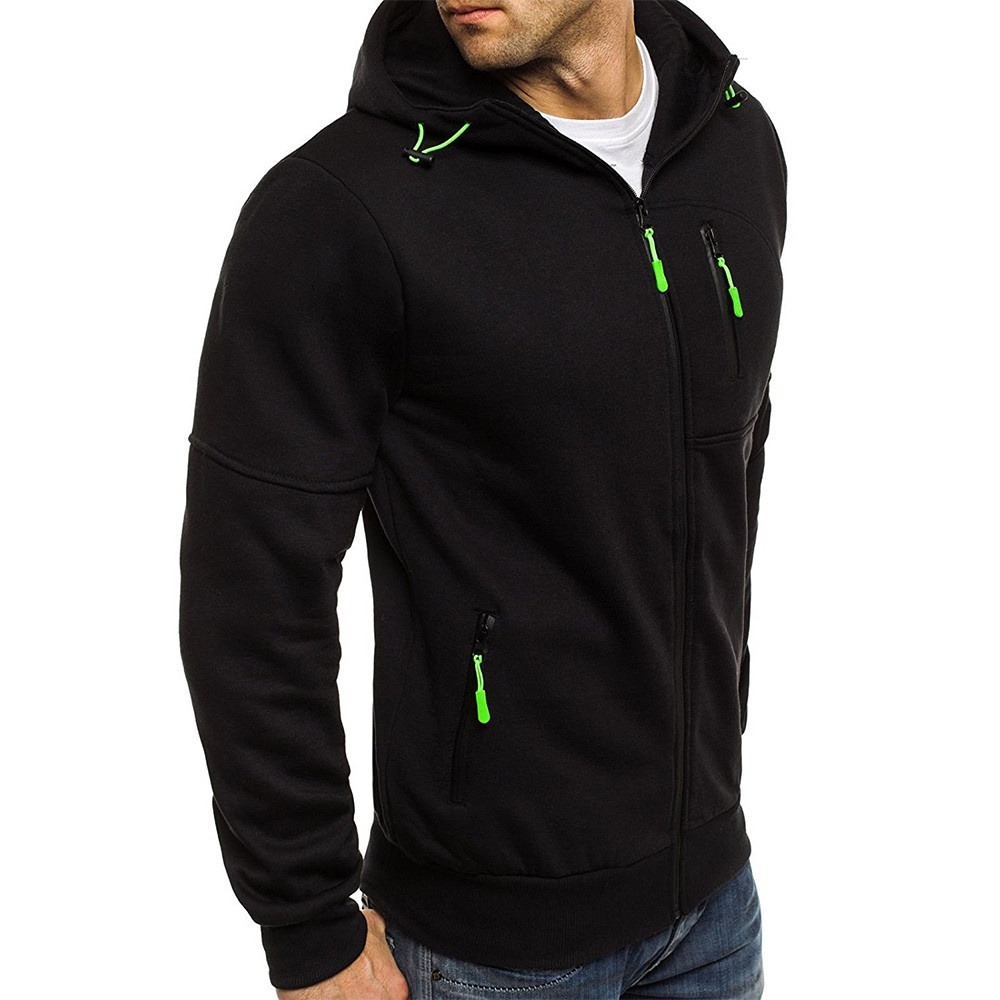 mens sports moletom com capuzs sale