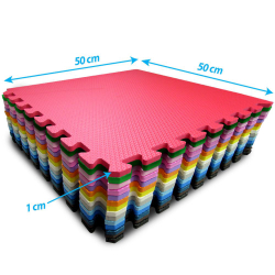 Tatame Tapete Encaixe Eva Bebe Infantil Criança 50 X 50cm Para Meninas 5 Unidades é ruim? Tatame Tapete Encaixe Eva Bebe Infantil Criança 50 X 50cm Para Meninas 5 Unidades é boa?