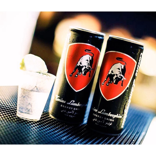 Tonino Lamborghini Energy Drink em Promoção na Americanas