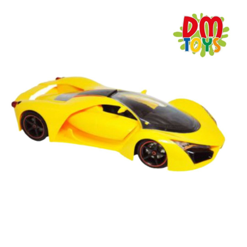 Carrinho Carro Controle Remoto 1:14 Corrida Recarregável em Promoção na  Americanas