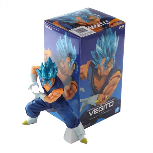 Brincos Potara Vegetto