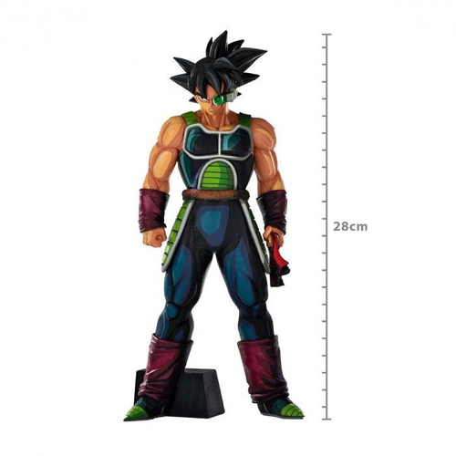 Bardock Grandista - Dragon Ball - Banpresto em Promoção na Americanas