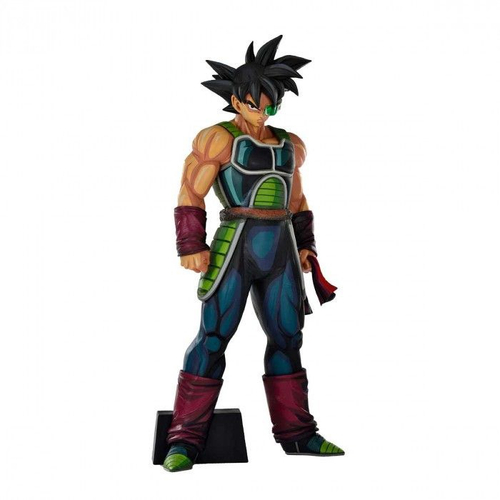 Bardock Grandista - Dragon Ball - Banpresto em Promoção na Americanas