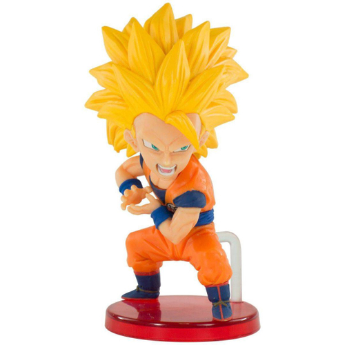 26894 Banpresto Dragon Ball Wcf Ssj Goten em Promoção na Americanas