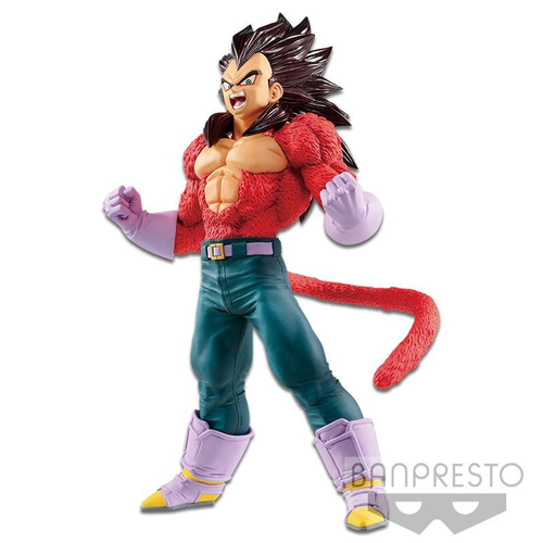 Action Figure Boneco Articulado Goku God Red Deus Cabelo Dragon