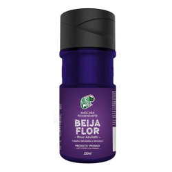 Kamaleão Máscara Pigmentante Color Tonalizante Beija Flor - 150ml é boa?