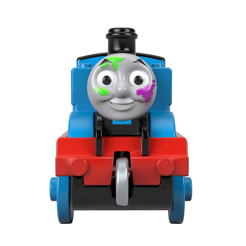 Trem Thomas & Friends - Meu Primeiro Thomas - Fisher-Price no Shoptime