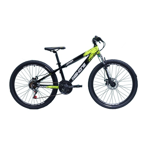 Bicicleta montadinhas aro 26