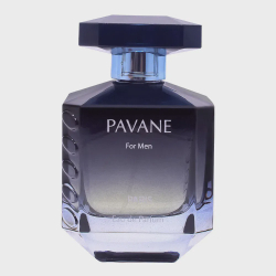 Pavane for Men Page - Perfume Masculino - edp Menor preço em Pavane for Men Page - Perfume Masculino - edp