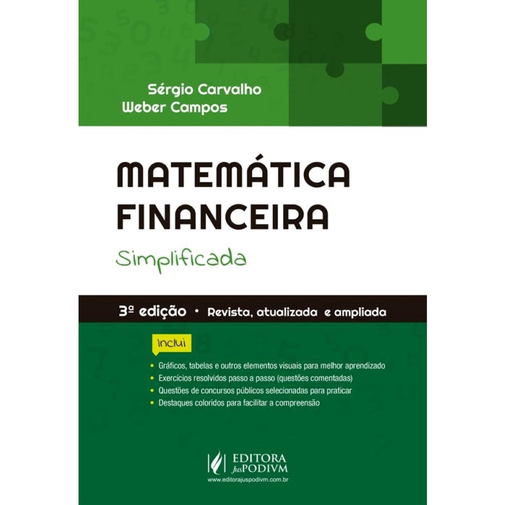 Matemática Simplificada