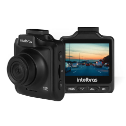 Câmera Veicular Intelbras Full HD 64GB DC3101 Preta Menor preço em Câmera Veicular Intelbras Full HD 64GB DC3101 Preta