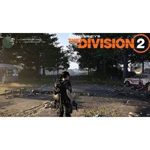 Jogo Xbox One Tom Clancy s The Division 2 em Promoção na Americanas