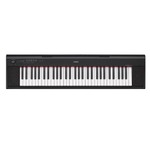 Piano yamaha piaggero yamaha NP12B fonte bivolt