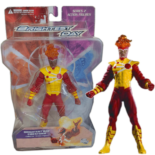 Dc direct action figures new arrivals