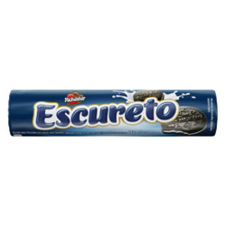 Biscoito recheado escureto 140G richester é boa?