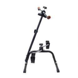 Mini Bicicleta para Mãos e Pés wct Fitness 5555013 Menor preço em Mini Bicicleta para Mãos e Pés wct Fitness 5555013