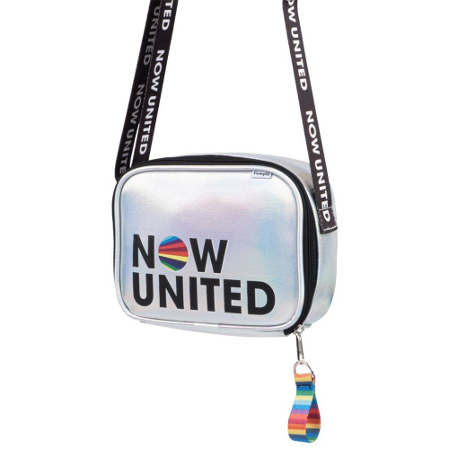 shoulder bolsa now united