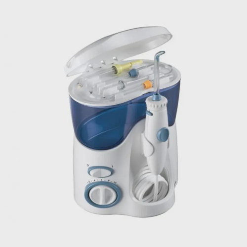 Irrigador Bucal E Fio Dental De gua Waterpik Ultra Wp100 110Volts