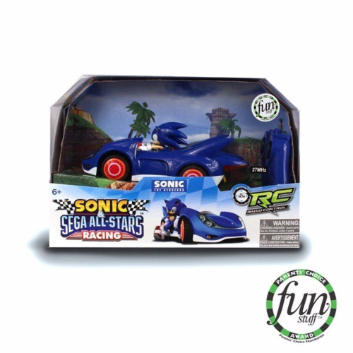 Game Sonic & Sega All-Stars Racing Transformed - Xbox 360 na Americanas  Empresas