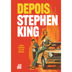 Menor preço em Livro - Depois