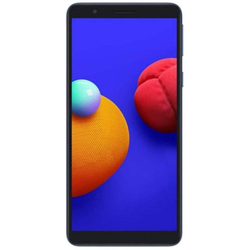 Usado: Celular Samsung Galaxy A01 Core 32GB Azul Excelente - Trocafone Menor preço em Usado: Celular Samsung Galaxy A01 Core 32GB Azul Excelente - Trocafone
