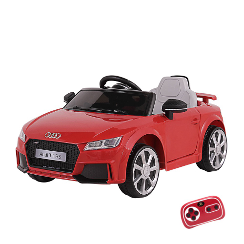 Carro Carrinho C/Controle Remoto Brinquedo Infantil Criança - DHS