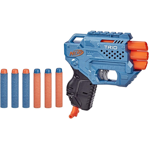 Rebelle Nerf: comprar mais barato no Submarino