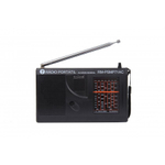 Rádio Portátil c/ 7 Faixas -om/fm/oc - Motobras