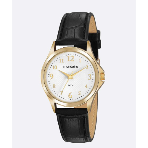 relógio mondaine feminino analógico