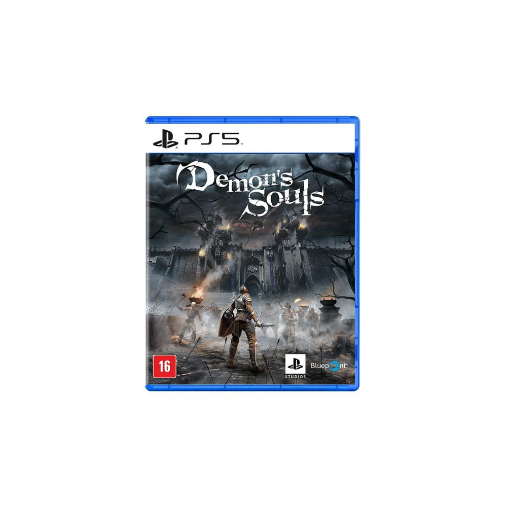 Demon souls shop playstation 5