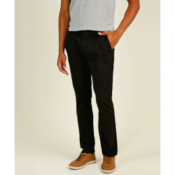 Menor preço em Calça Masculina Sarja Slim mr
