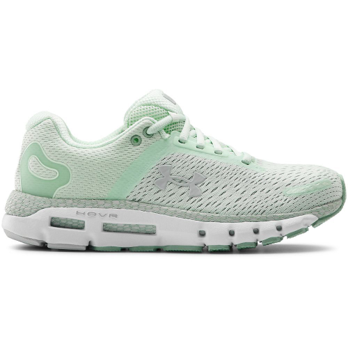 Tenis under armour online verdes