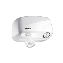 Chuveiro Lorenzetti Jet Turbo Multitemperaturas Branco 127V é boa?