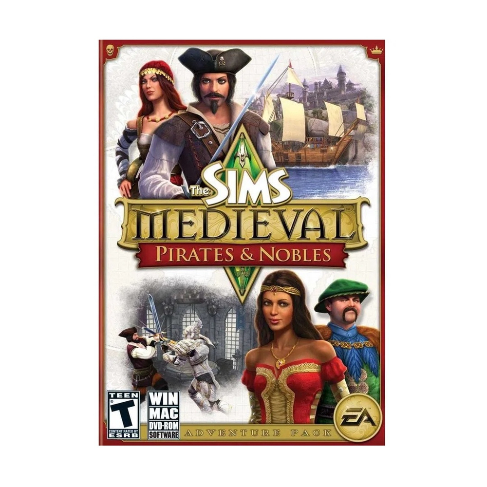 Dvd My Sims - Jogo pc em Promoção na Americanas