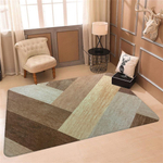 Tapete Sala Love Decor Wood
