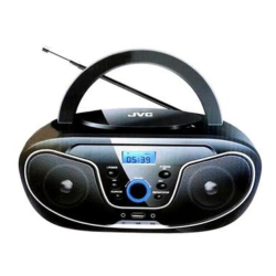 Micro System Portátil Jvc N327 Cd Usb Bluetooth Aux Radio Fm Menor preço em Micro System Portátil Jvc N327 Cd Usb Bluetooth Aux Radio Fm