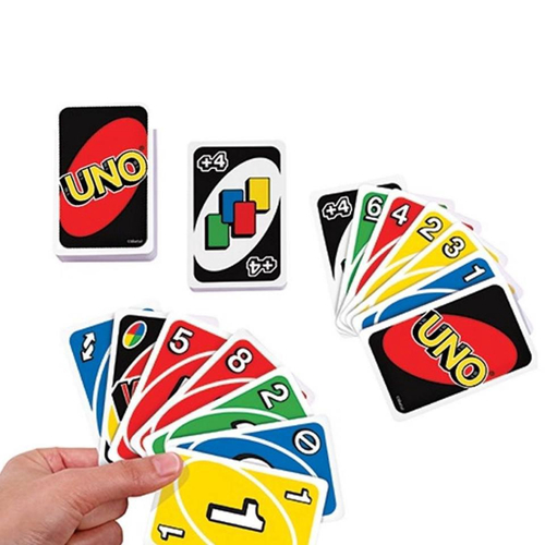 Uno Jogo Personalizado Imprima Vc Mesmo Presente Frt Grátis